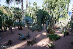 Jardin Majorelle